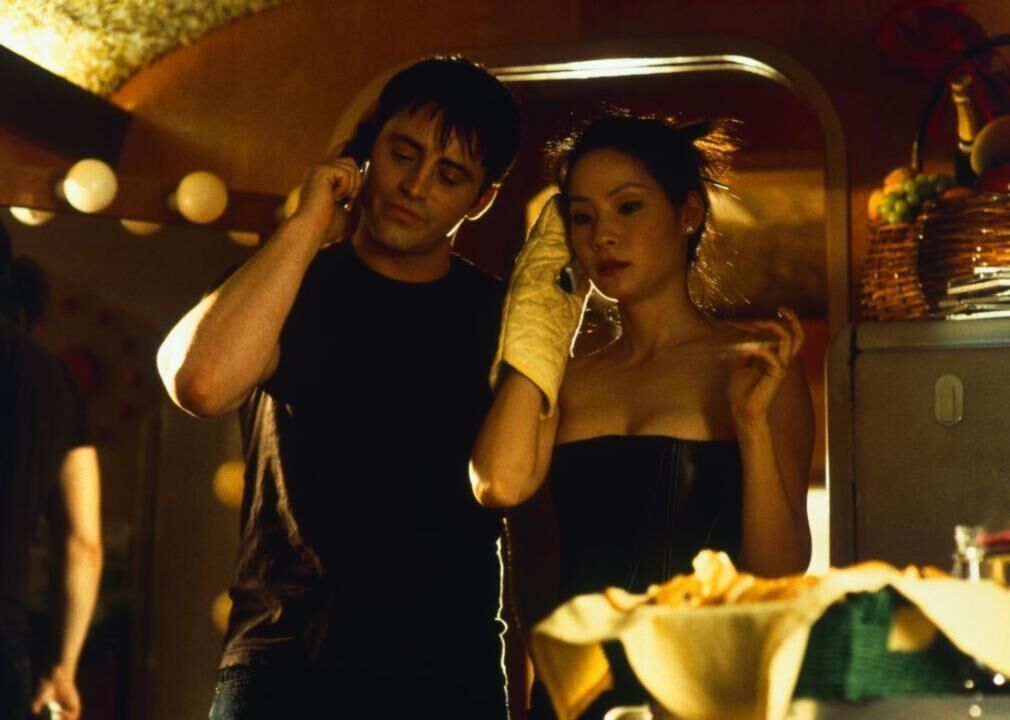 Matt LeBlanc's best